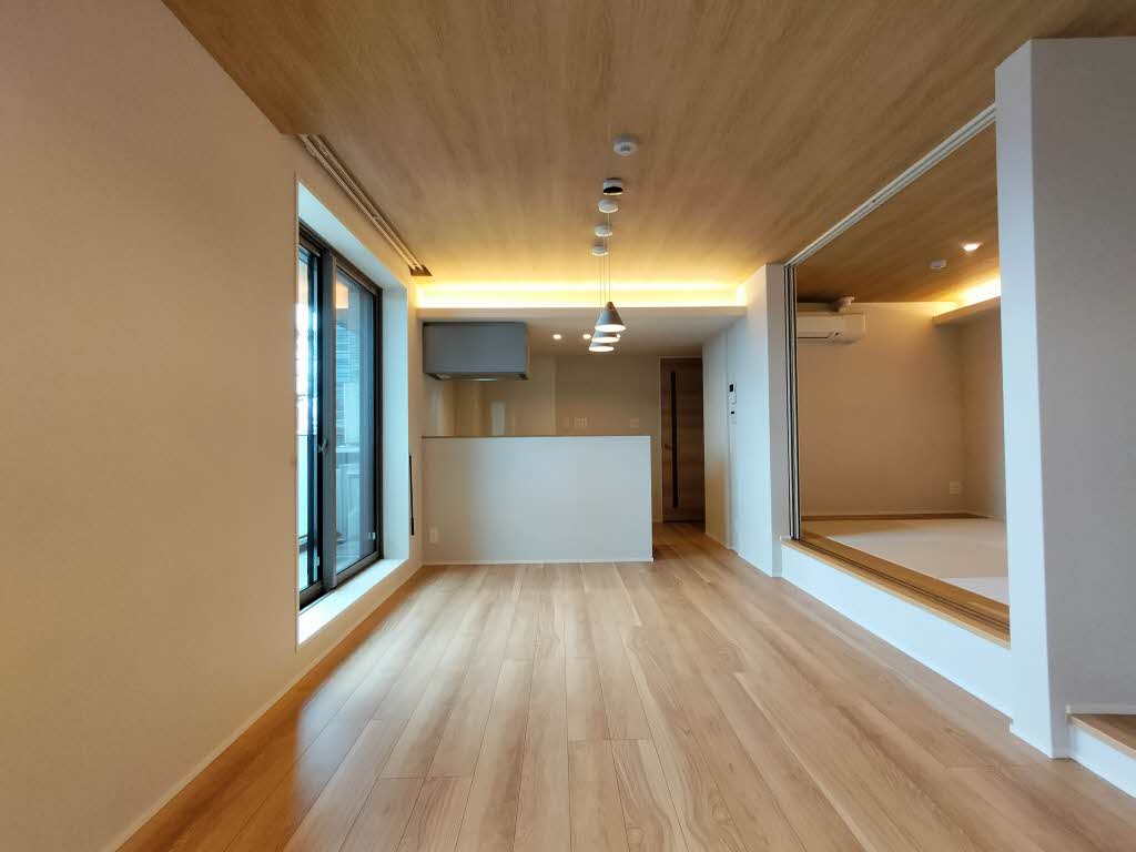 フォレナ 303号-3