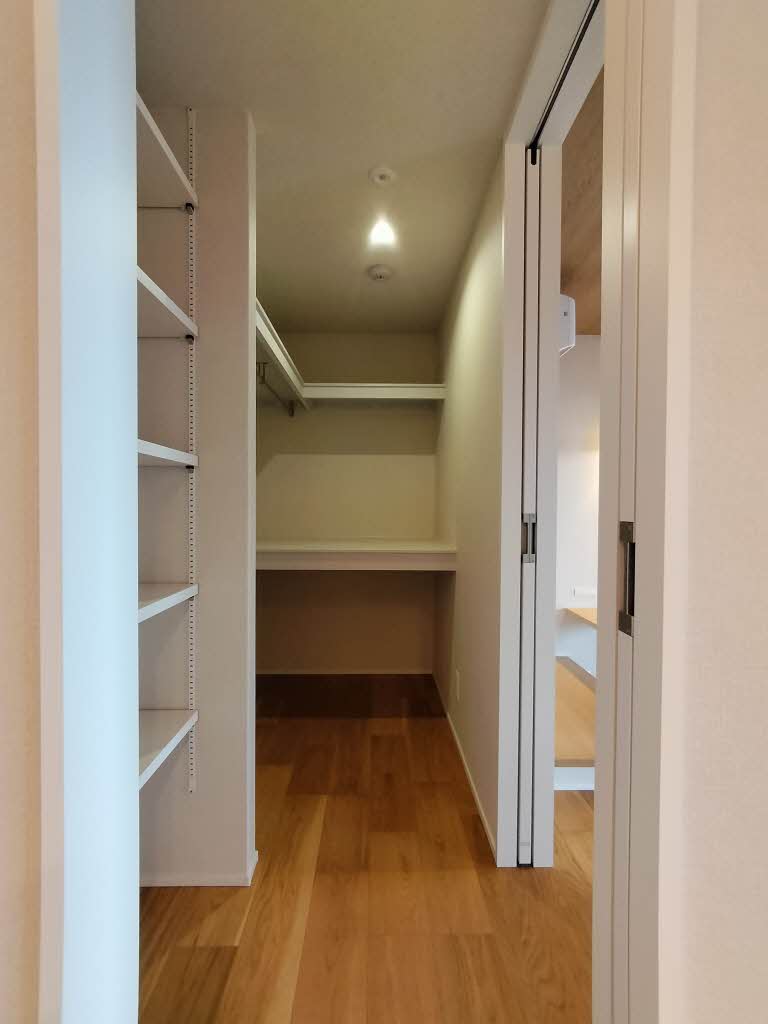 フォレナ 303号-8