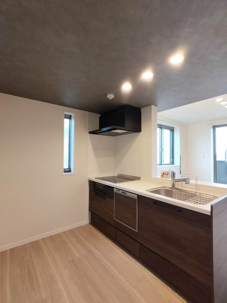 フォレナ 305号-4