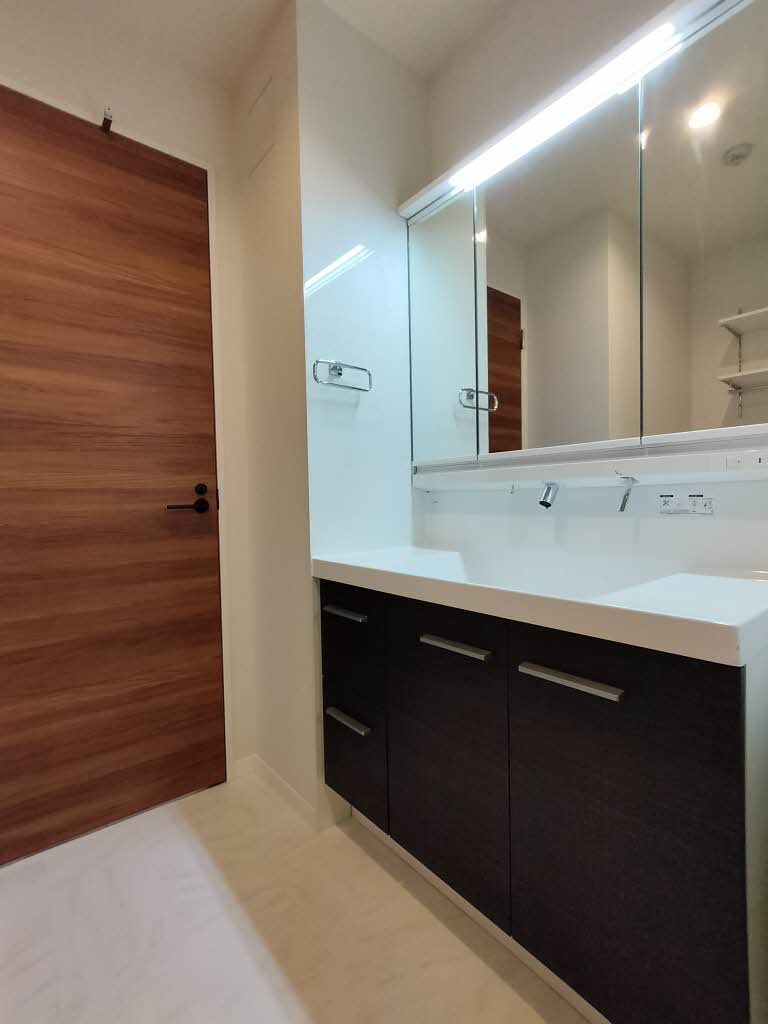 フォレナ 305号-7