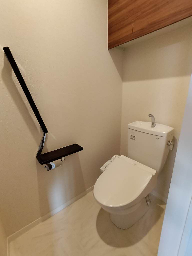 フォレナ 305号-9