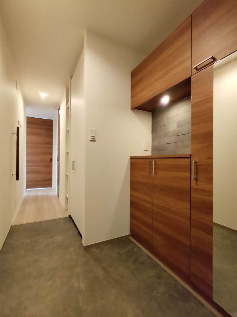 フォレナ 305号-10