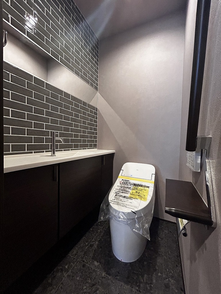 ウィズプラス三鷹 303号-8