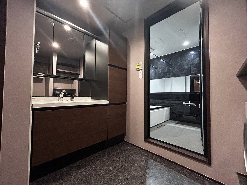 ウィズプラス三鷹 303号-9