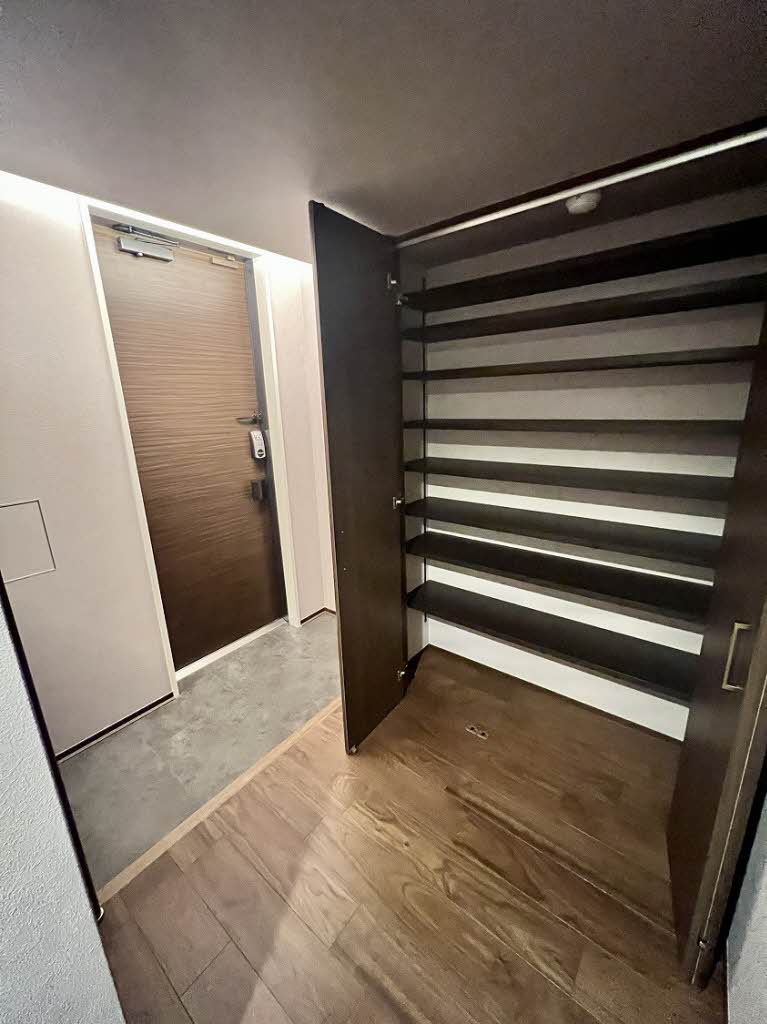 ウィズプラス三鷹 303号-10