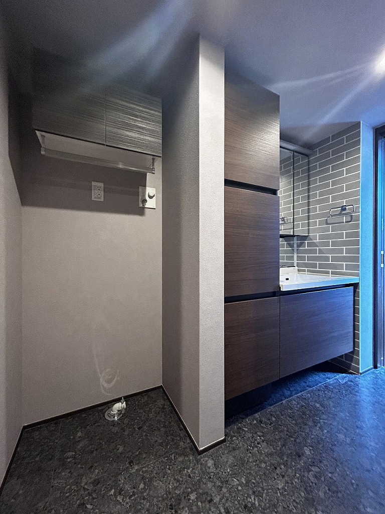 ウィズプラス三鷹 305号-9