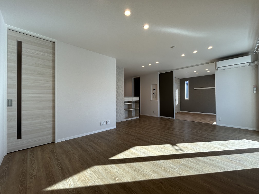 グランデュオ吉祥寺 201号-2