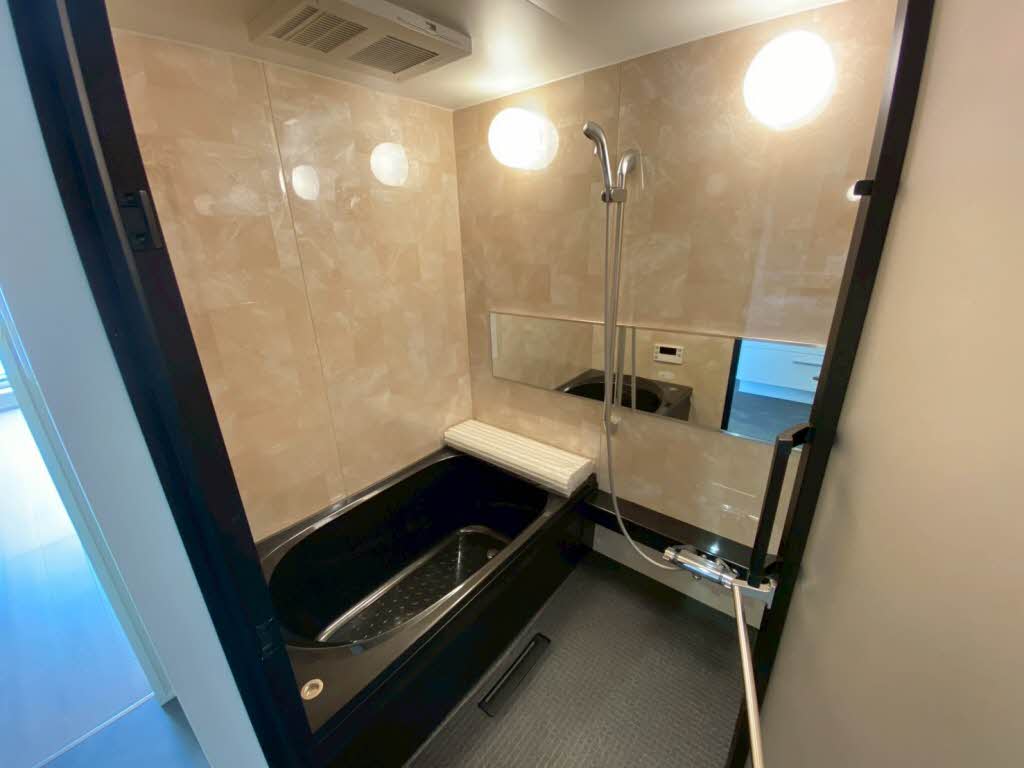 エトワール善福寺 201号-5