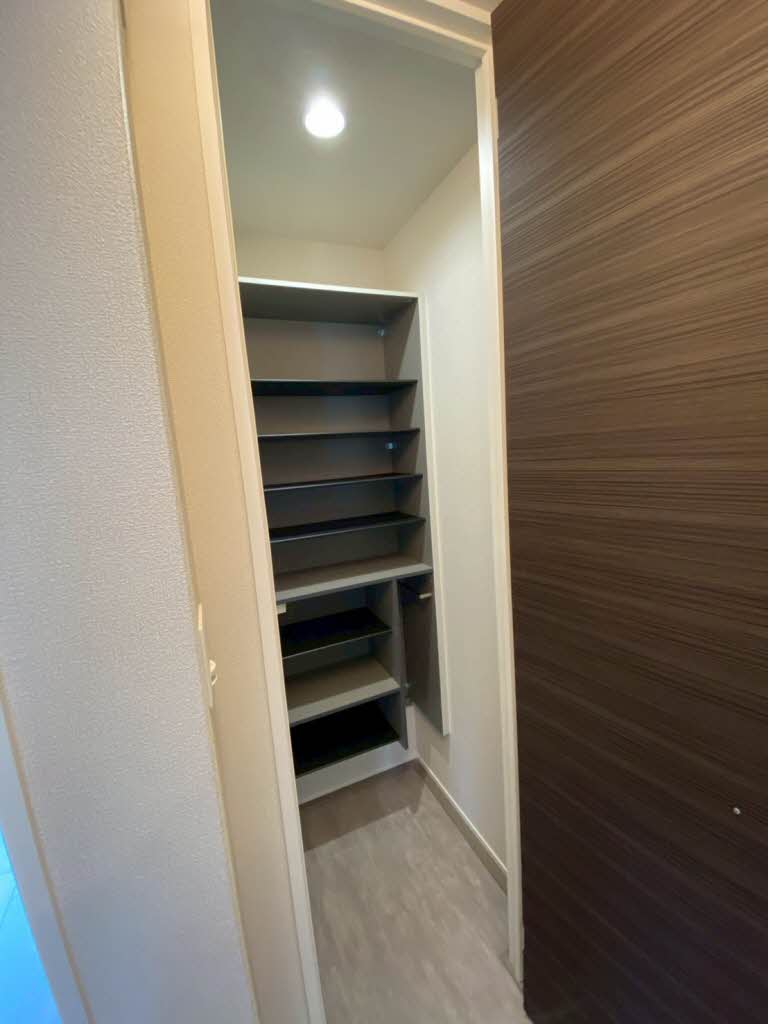 エトワール善福寺 201号-6