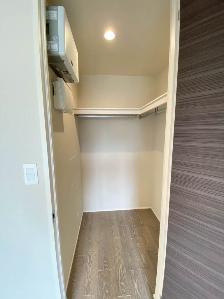 エトワール善福寺 201号-7