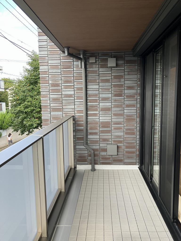 エトワール善福寺 201号-9