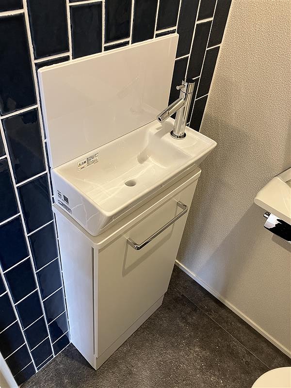 エトワール善福寺 201号-10