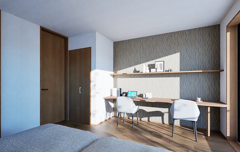 カーサレジオ 101号-5