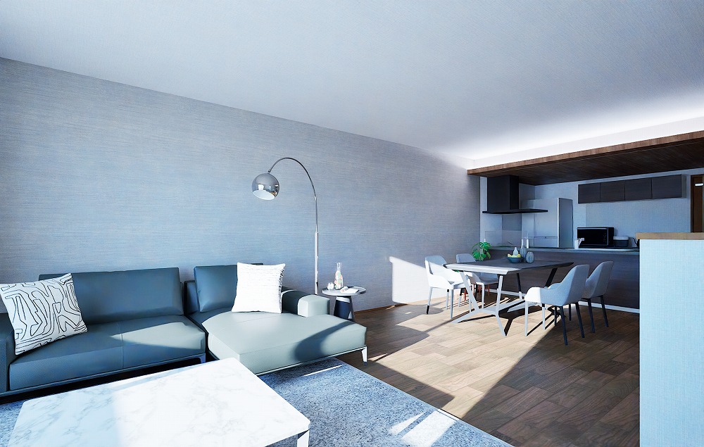 カーサレジオ 102号-3