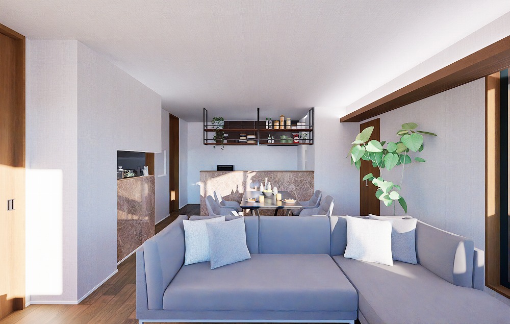 カーサレジオ 103号-3