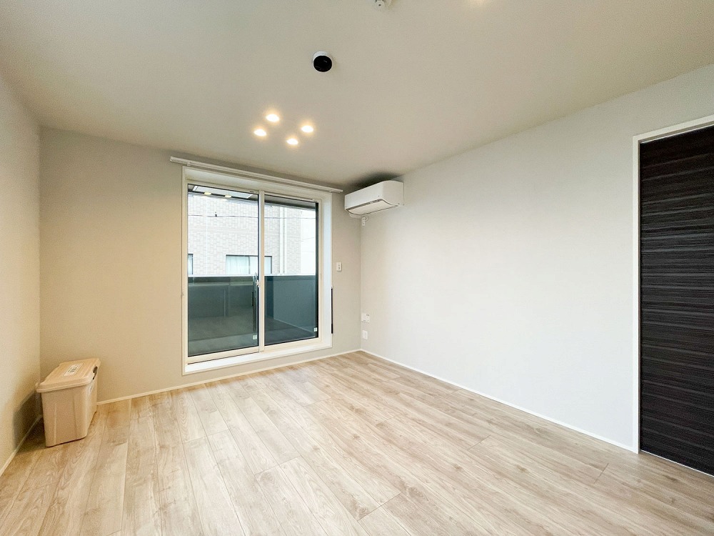 プルミエール境南町 302号-3