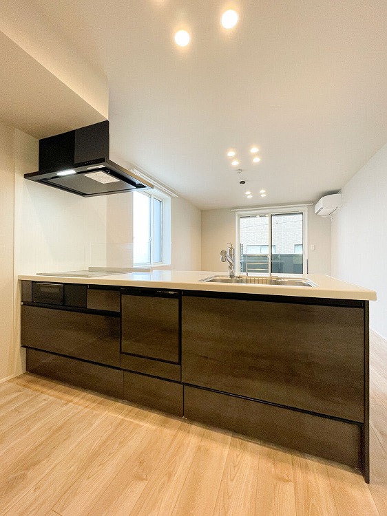 プルミエール境南町 302号-4