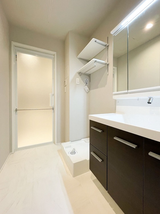 プルミエール境南町 302号-9