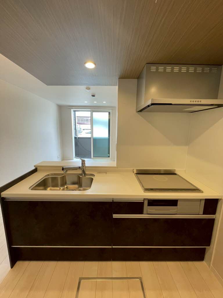 シャーメゾンハレムサシノ マーリエ 101号-3