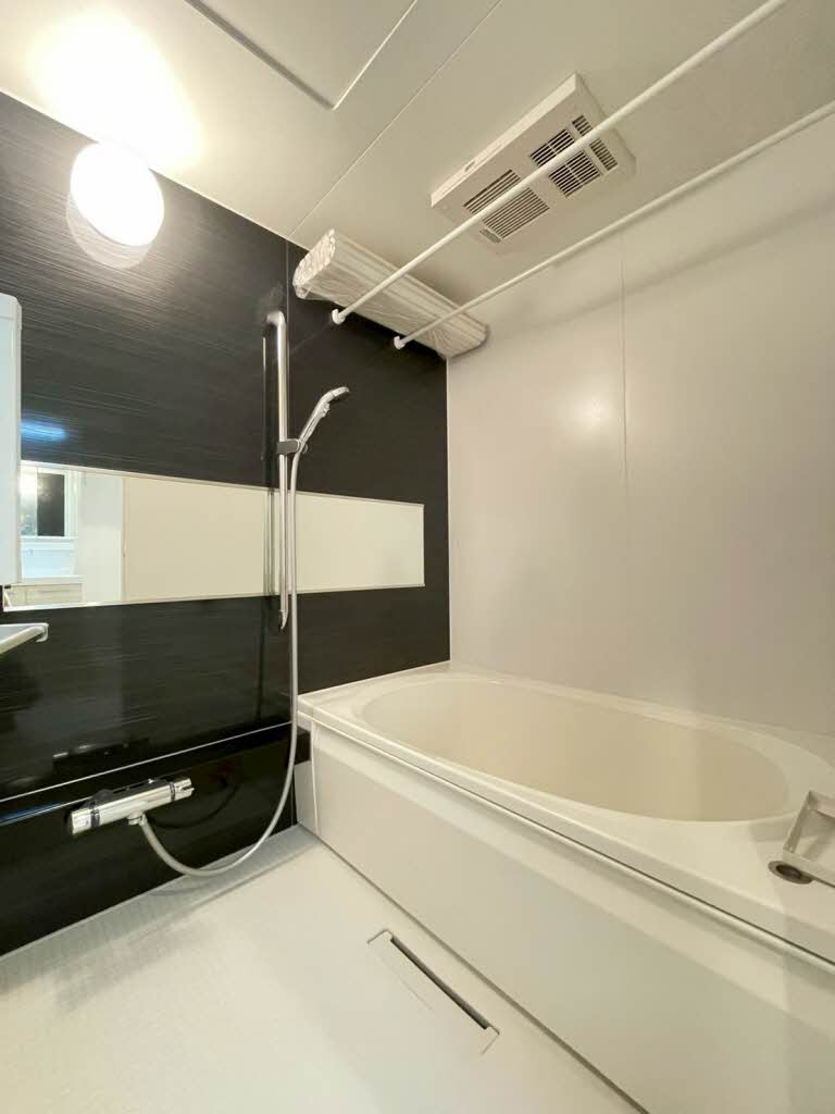 シャーメゾンハレムサシノ マーリエ 101号-4