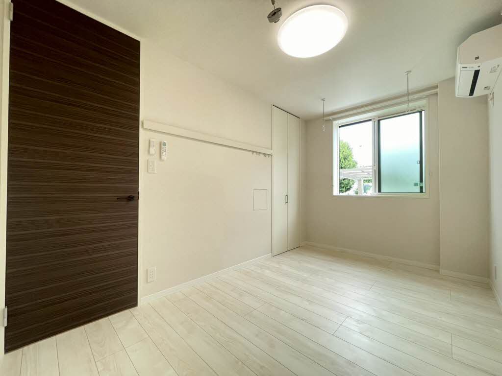 シャーメゾンハレムサシノ マーリエ 101号-8