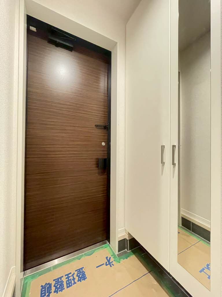 シャーメゾンハレムサシノ マーリエ 101号-11