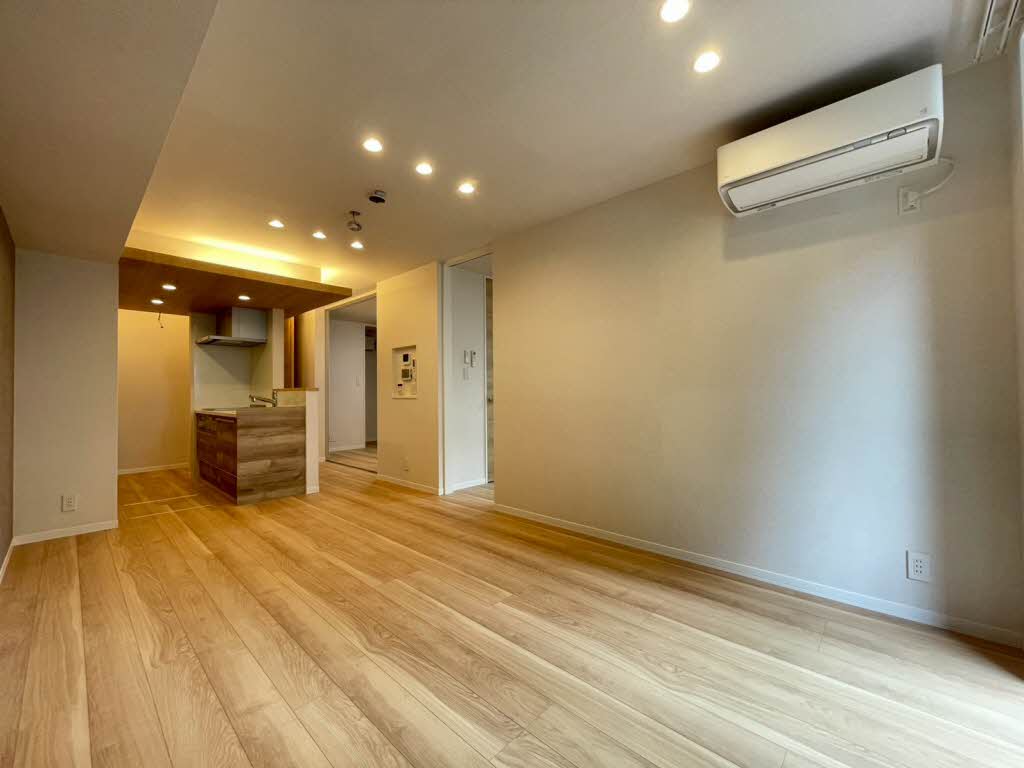 シャーメゾンハレムサシノ　マーリエ 105号-2