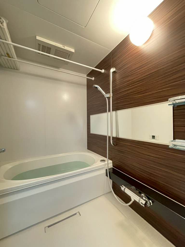 シャーメゾンハレムサシノ　マーリエ 105号-4