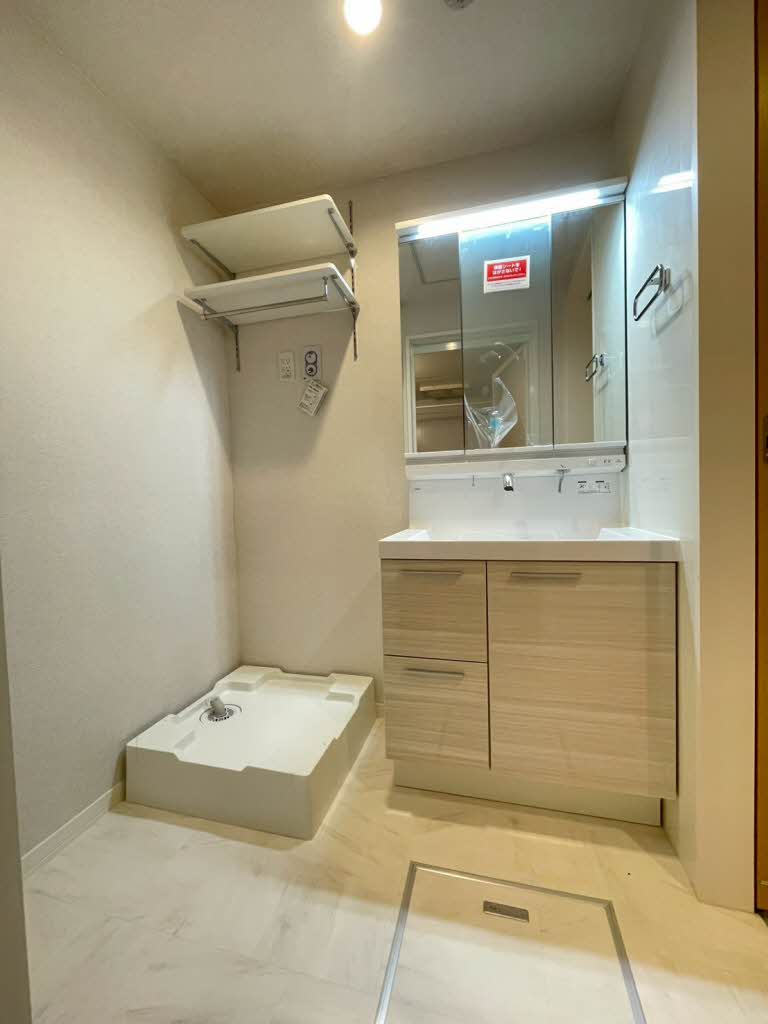 シャーメゾンハレムサシノ　マーリエ 105号-5