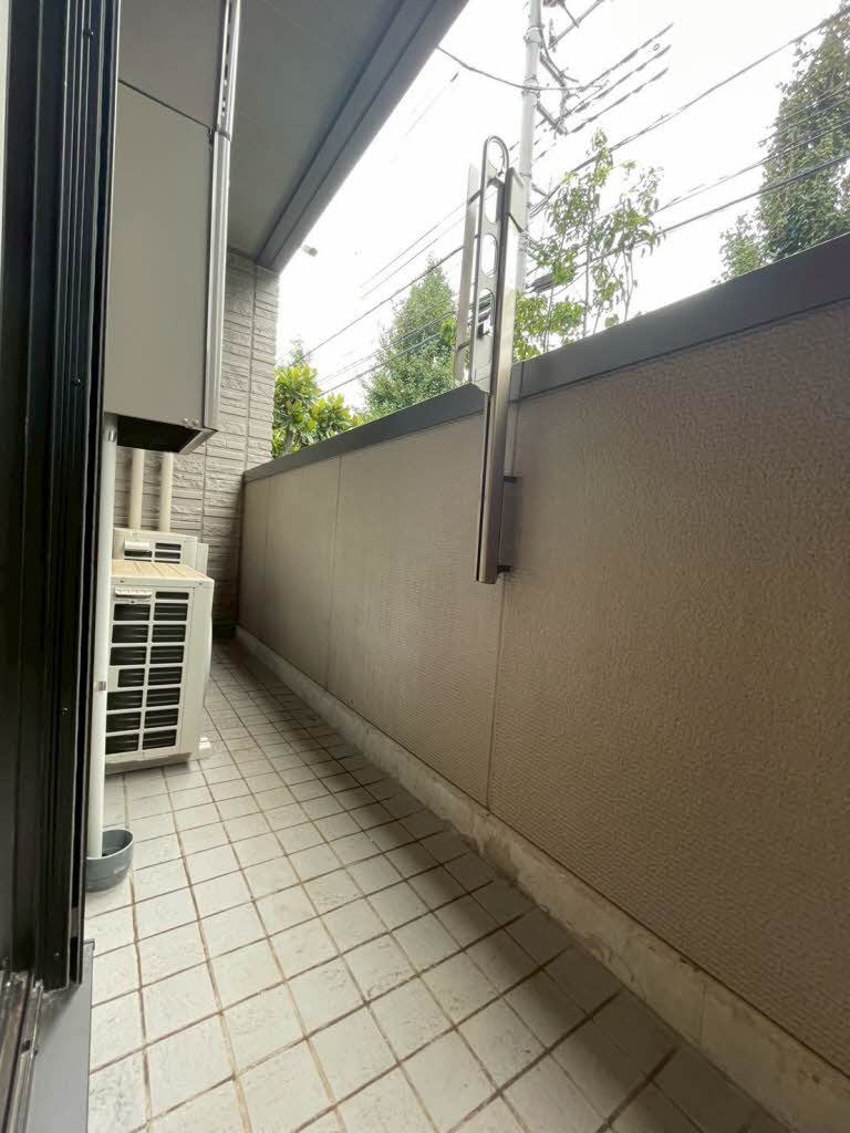 シャーメゾンハレムサシノ　マーリエ 105号-10