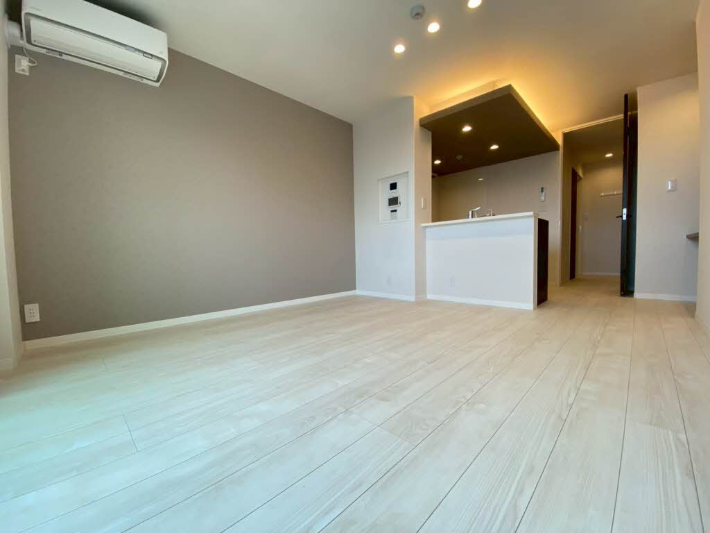 シャーメゾンハレムサシノ　マーリエ 201号-2