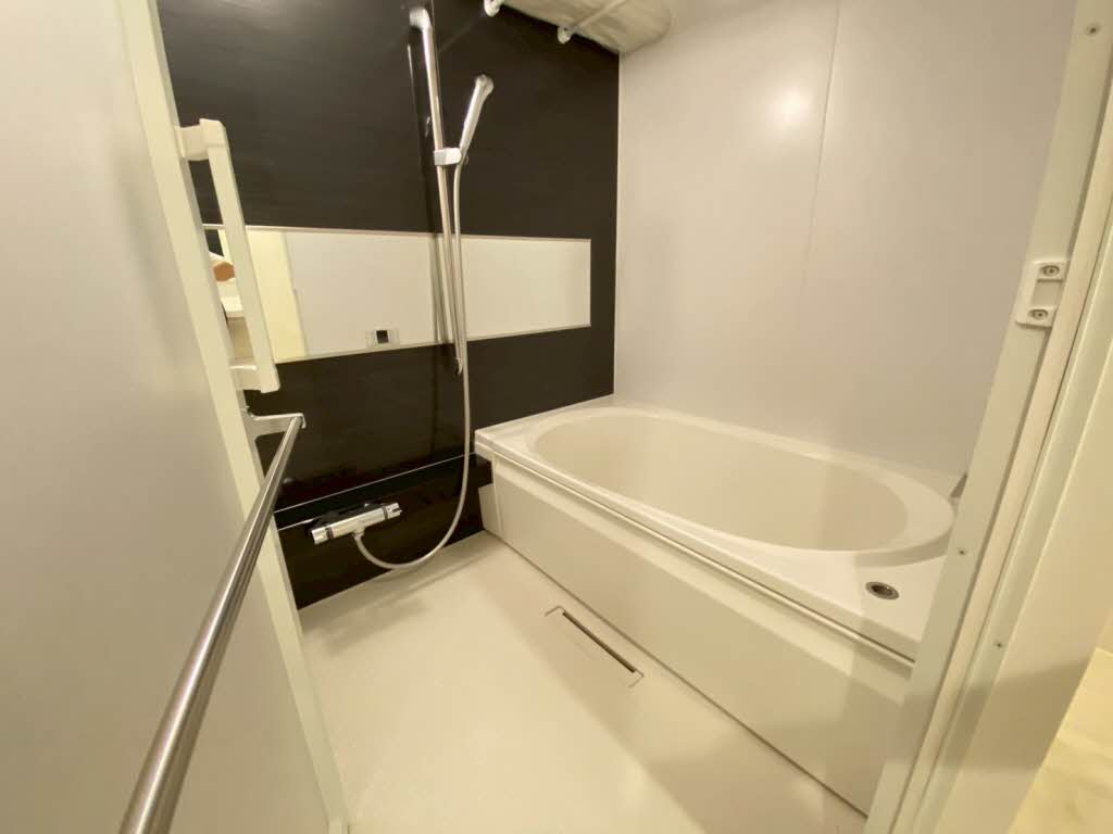 シャーメゾンハレムサシノ　マーリエ 201号-4