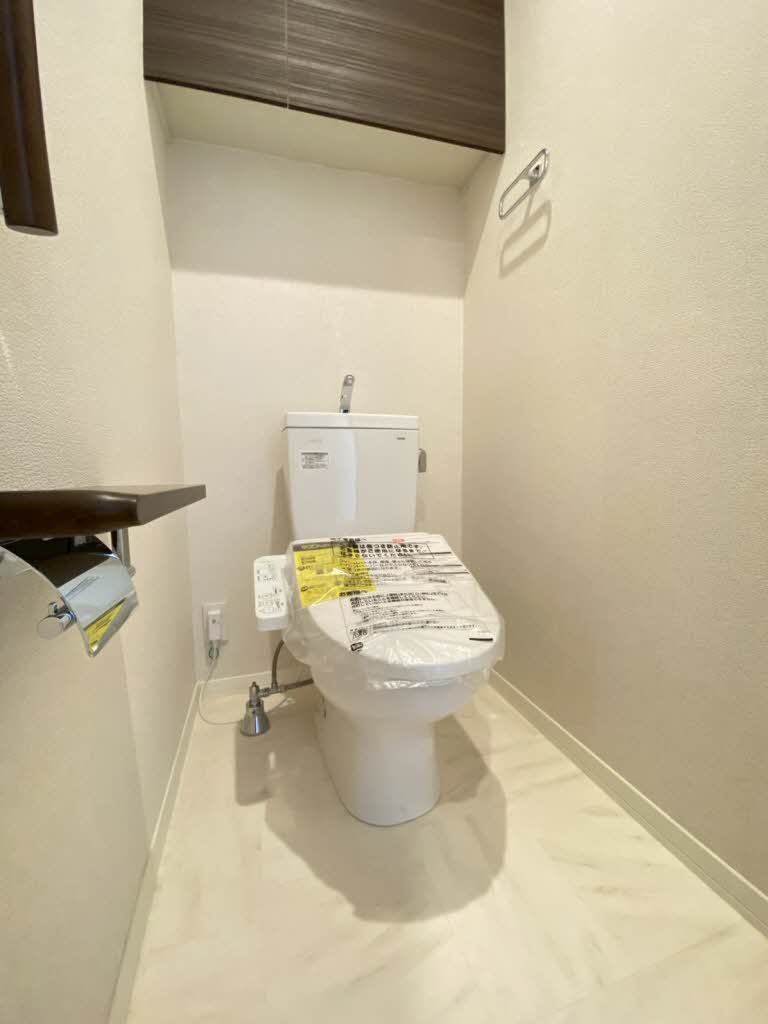 シャーメゾンハレムサシノ　マーリエ 201号-6