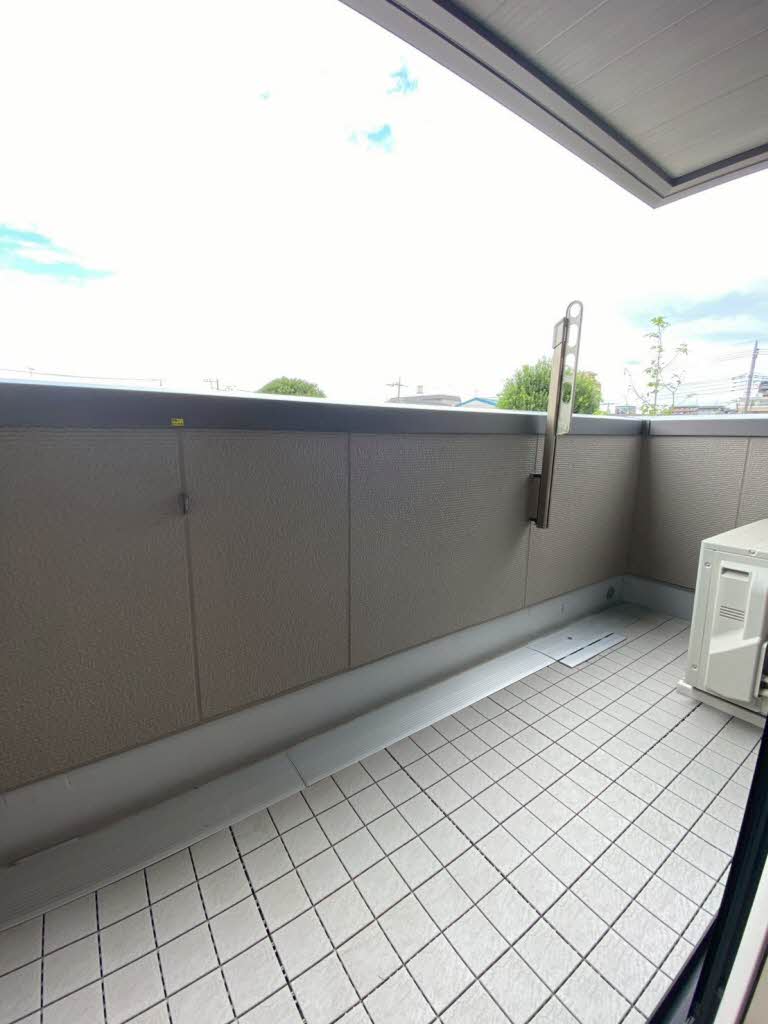 シャーメゾンハレムサシノ　マーリエ 201号-8