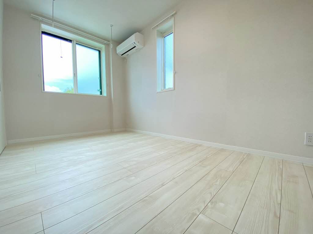 シャーメゾンハレムサシノ　マーリエ 201号-9