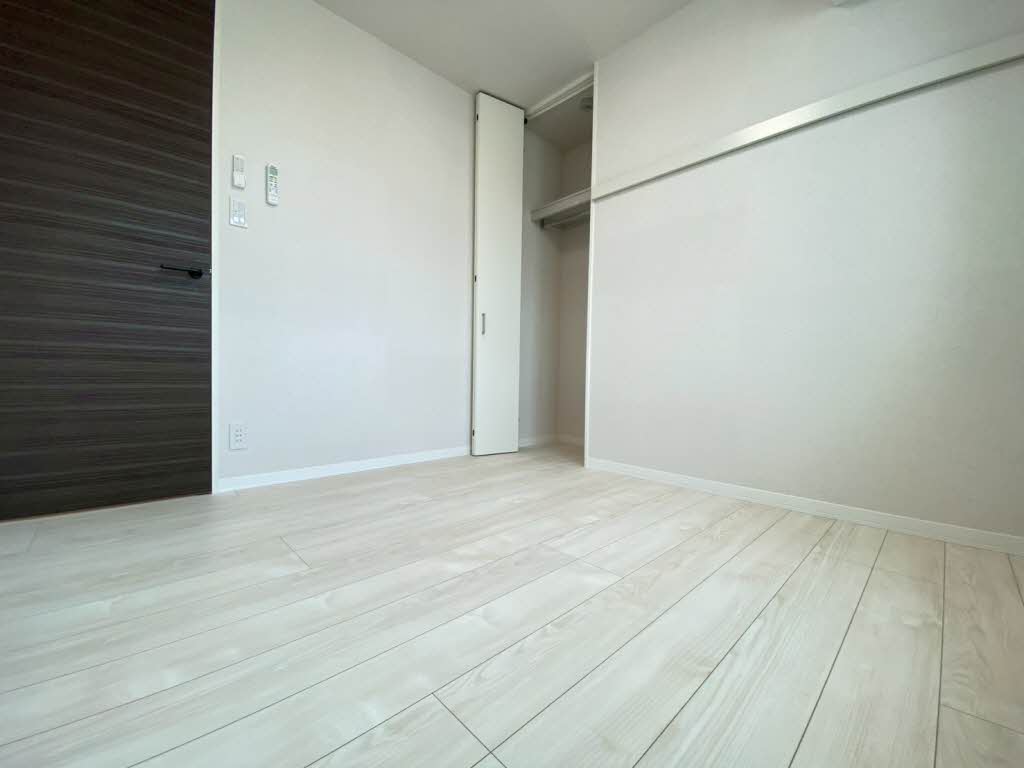 シャーメゾンハレムサシノ　マーリエ 201号-10