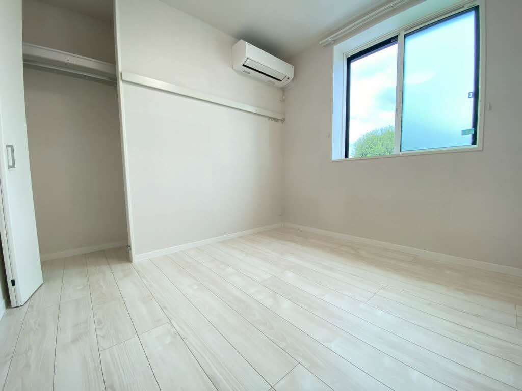 シャーメゾンハレムサシノ　マーリエ 201号-11