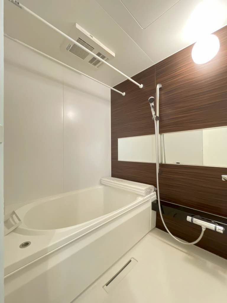 シャーメゾンハレムサシノ　マーリエ 202号-4