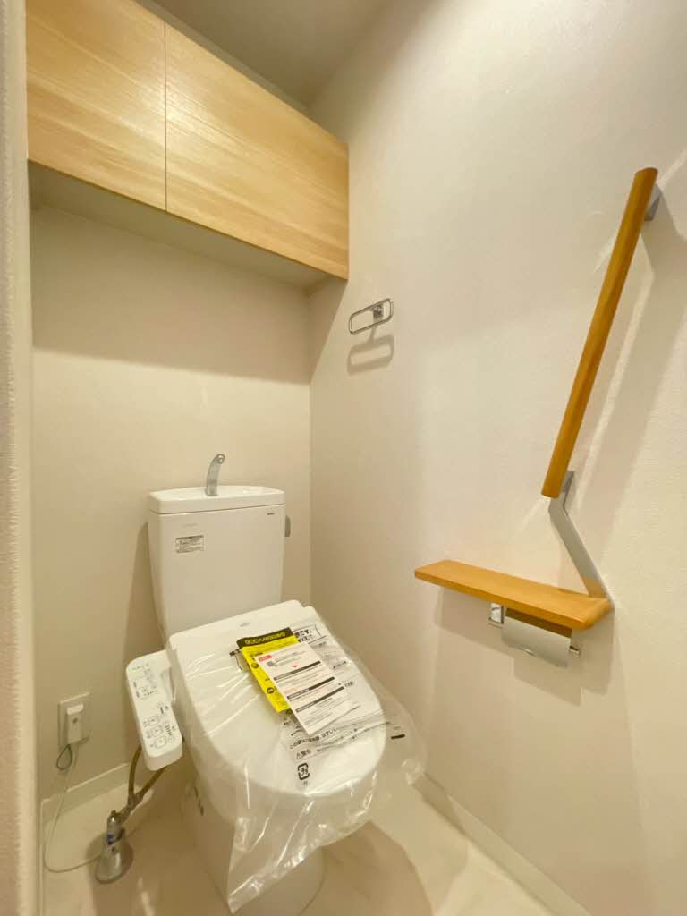 シャーメゾンハレムサシノ　マーリエ 202号-6