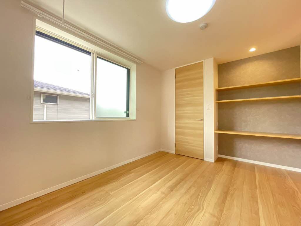 シャーメゾンハレムサシノ　マーリエ 202号-8