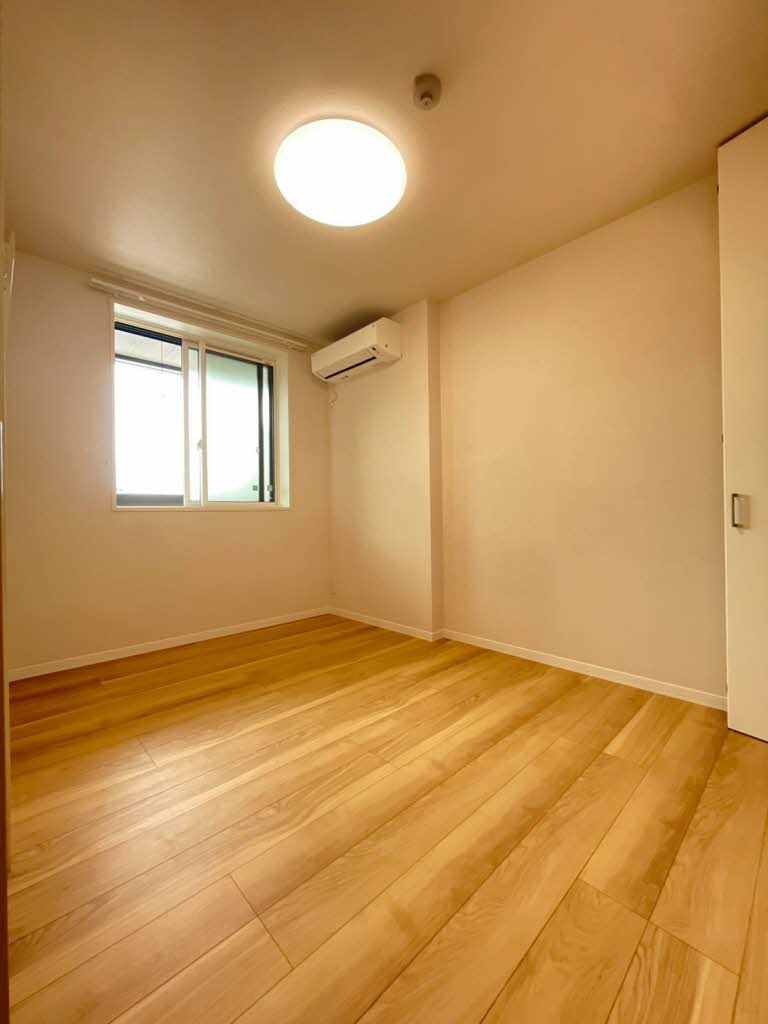 シャーメゾンハレムサシノ　マーリエ 202号-9