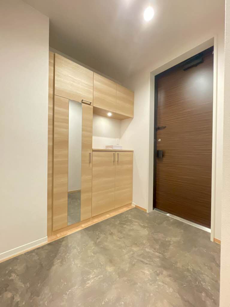 シャーメゾンハレムサシノ　マーリエ 202号-10