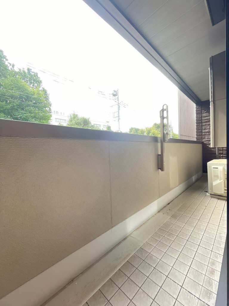 シャーメゾンハレムサシノ　マーリエ 202号-11