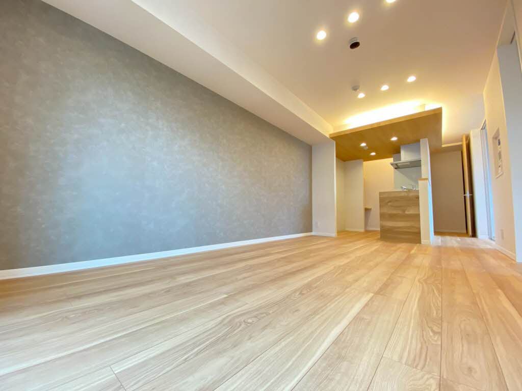 シャーメゾンハレムサシノ　マーリエ 205号-2