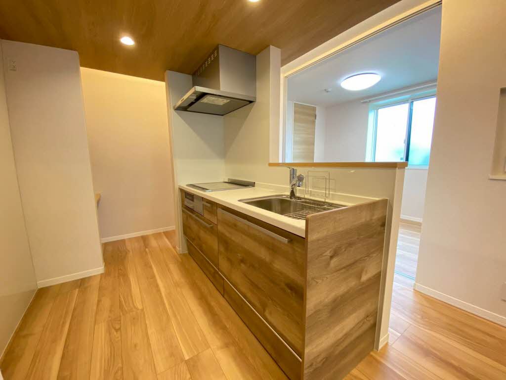 シャーメゾンハレムサシノ　マーリエ 205号-3