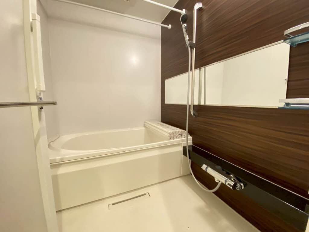 シャーメゾンハレムサシノ　マーリエ 205号-4