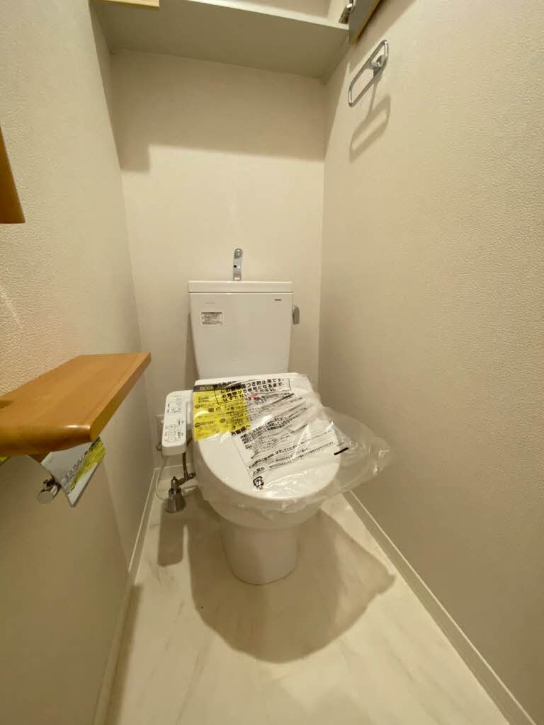 シャーメゾンハレムサシノ　マーリエ 205号-5