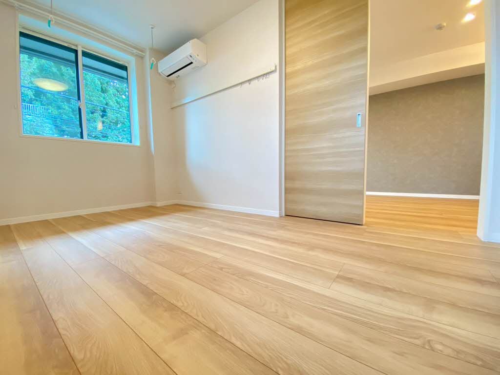 シャーメゾンハレムサシノ　マーリエ 205号-7