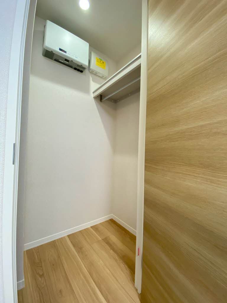 シャーメゾンハレムサシノ　マーリエ 205号-8