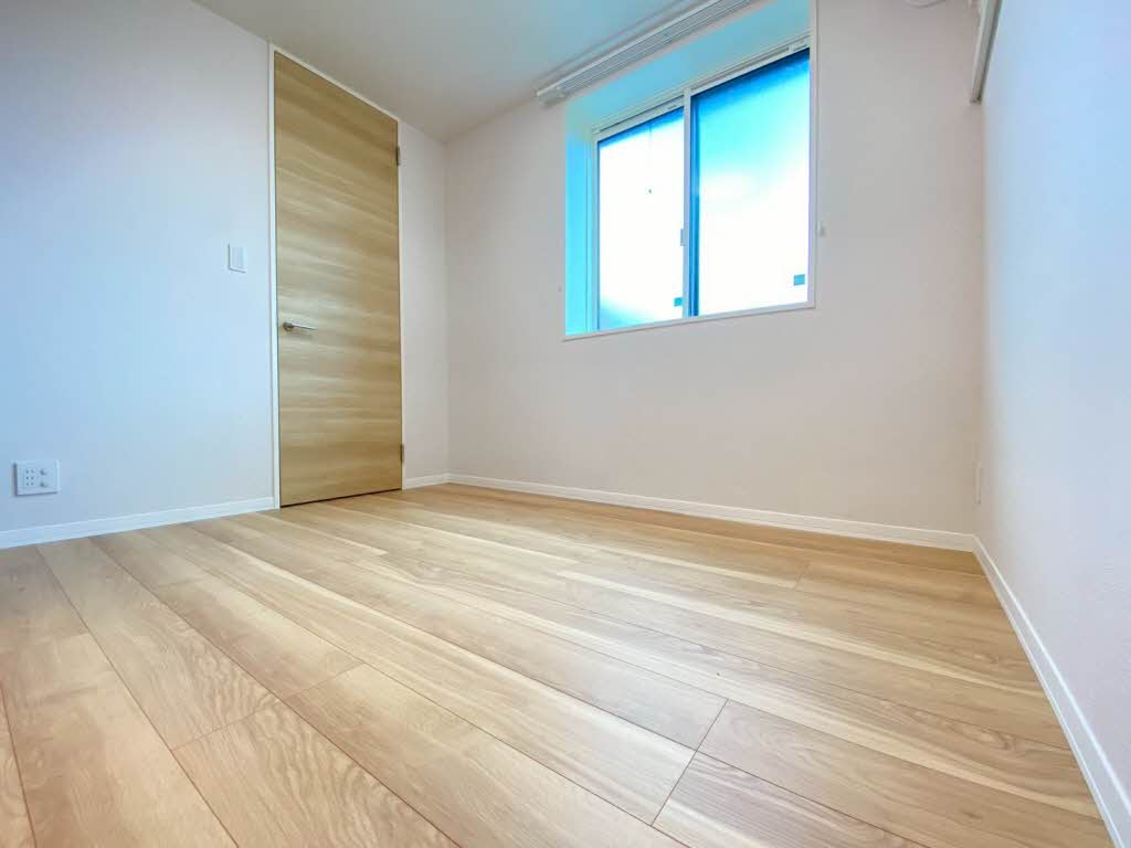 シャーメゾンハレムサシノ　マーリエ 205号-9